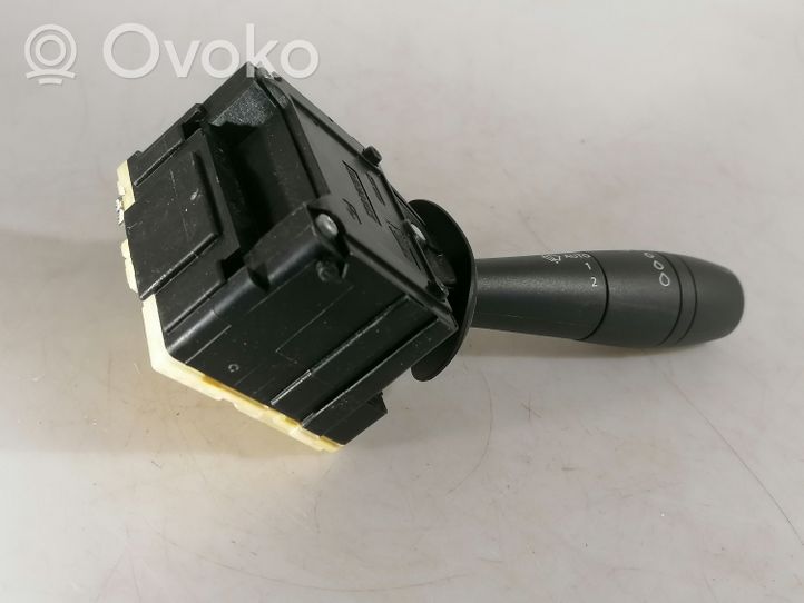 Opel Vivaro Wiper control stalk 93868053