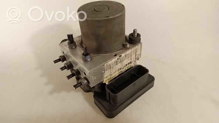 Fiat Ducato ABS Pump 51964374