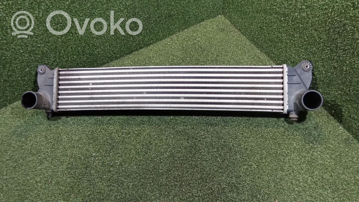 Suzuki SX4 Chłodnica powietrza doładowującego / Intercooler 1362079J51