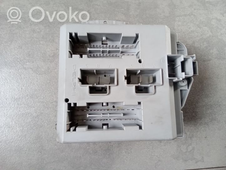 Iveco Daily 6th gen Fuse module 69501171