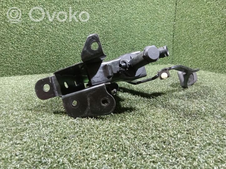 Renault Kangoo II Clutch pedal 8200508356