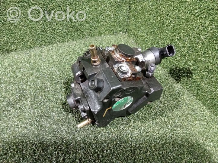 Renault Trafic III (X82) Pompe d'injection de carburant à haute pression 167005114R