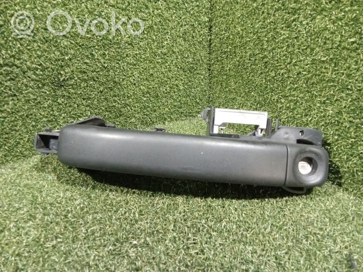 Renault Master III Sliding door exterior handle 806068194R