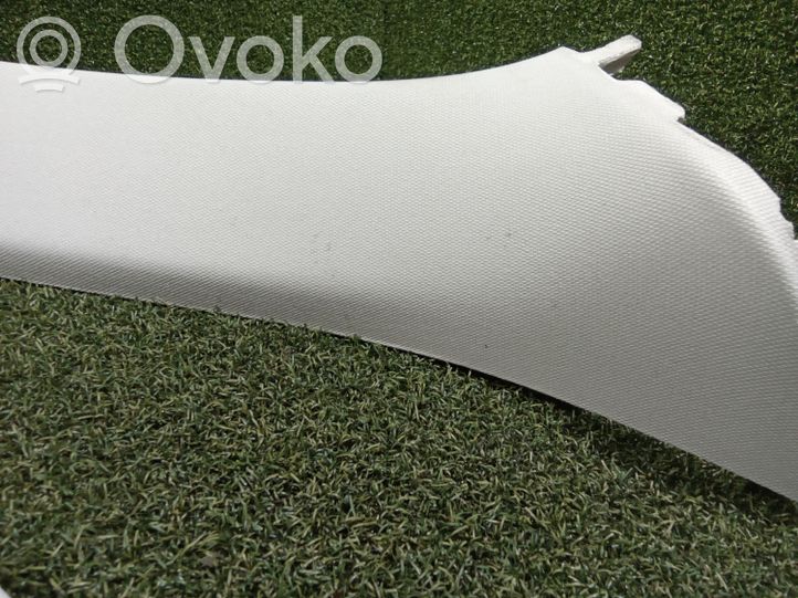 769116350R Renault Espace V (RFC) Other sill/pillar trim element  