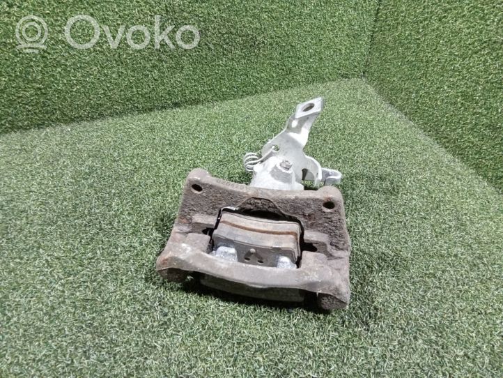 Renault Master II Rear brake caliper 0204201455