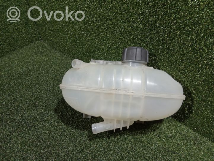 Renault Trafic III (X82) Coolant expansion tank/reservoir 217101893R