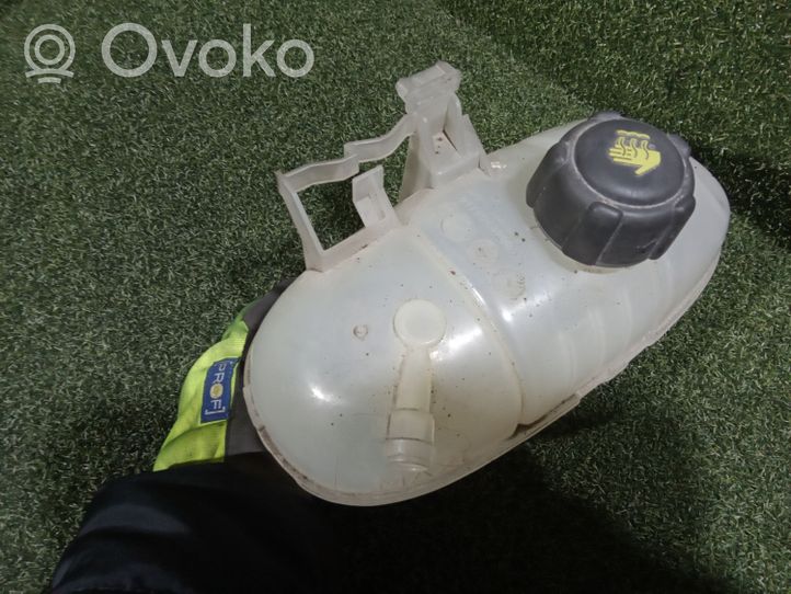 Renault Trafic III (X82) Coolant expansion tank/reservoir 217101893R