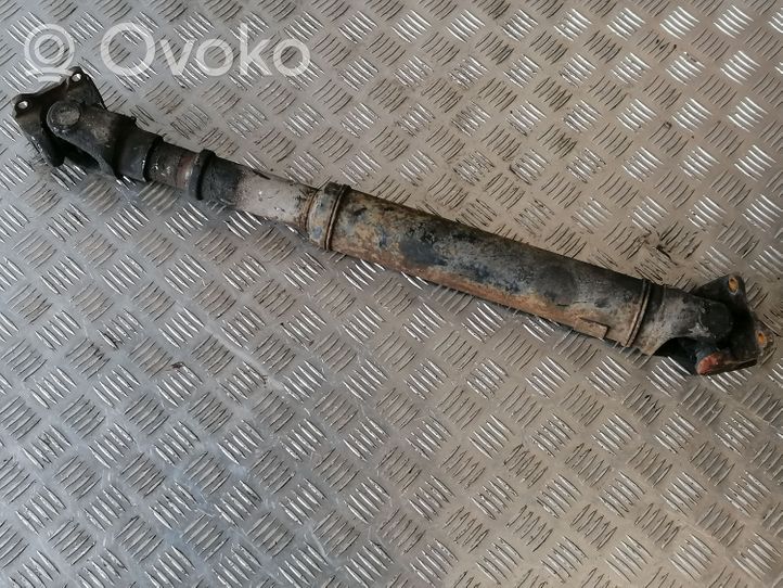 Toyota Land Cruiser (J100) Albero di trasmissione posteriore/semiasse 