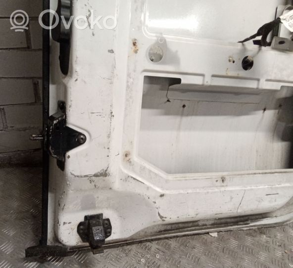 Opel Movano B Back/rear loading door 90121000R