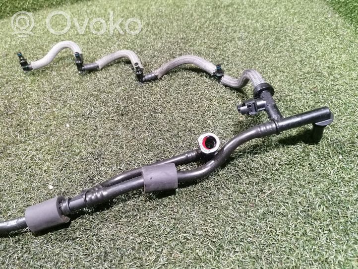 Renault Trafic III (X82) Fuel return line/hose X215147