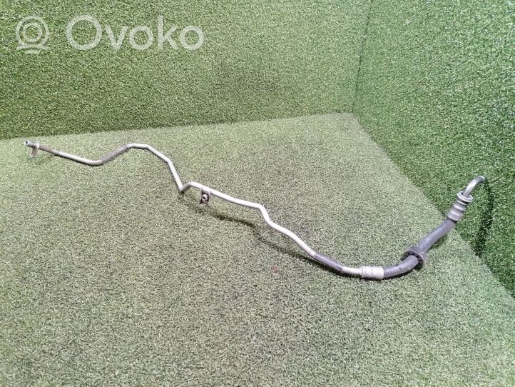Mercedes-Benz C W205 Gearbox oil cooler pipe/hose A6511805330