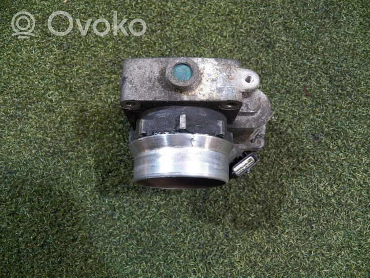 Renault Master III Throttle valve 161A01670R