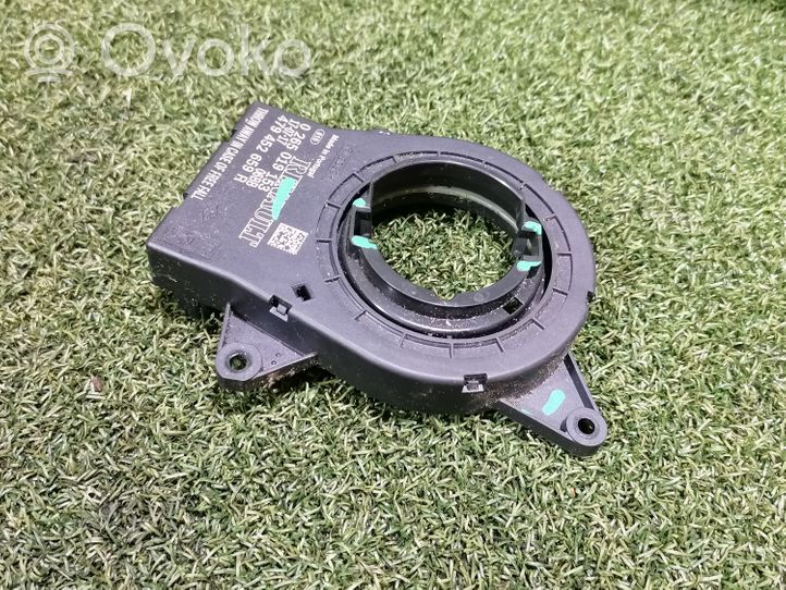 Renault Trafic III (X82) Sensor de ángulo de la columna de dirección 479452659R