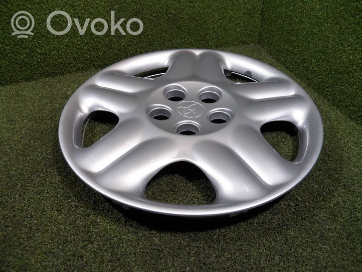 Toyota Avensis T220 R 15 riteņa dekoratīvais disks (-i) 4260205080