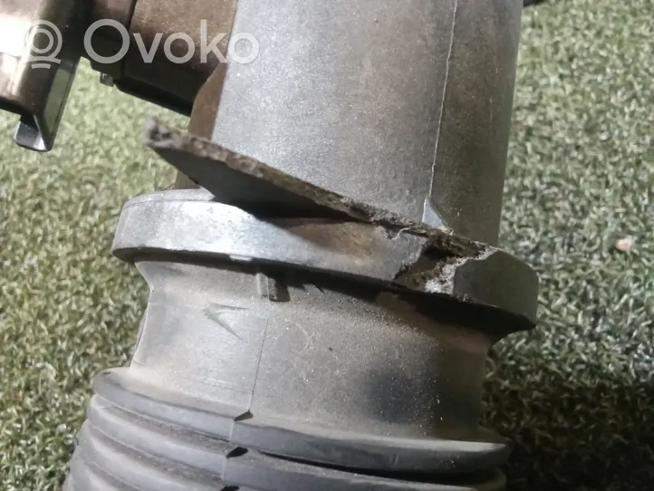 Citroen Jumper Część rury dolotu powietrza 1394223080