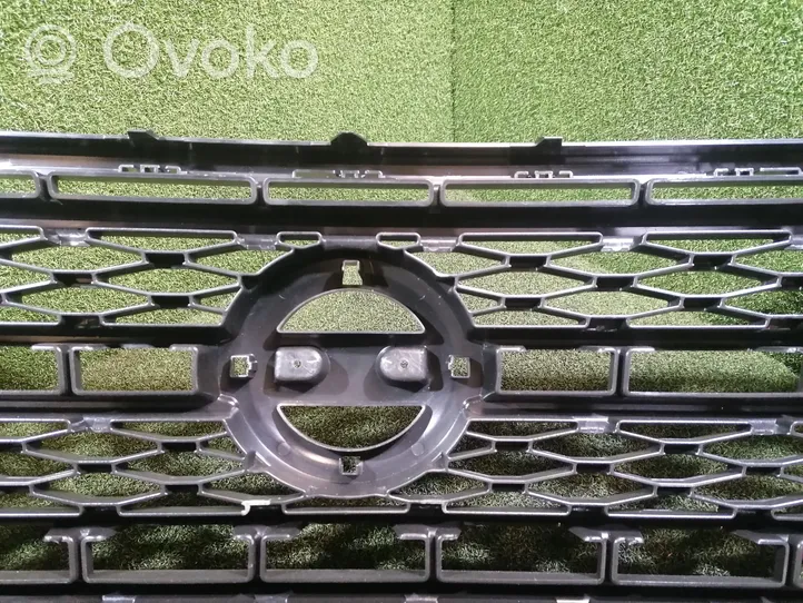 Nissan NV400 Kühlergrill 623108169R