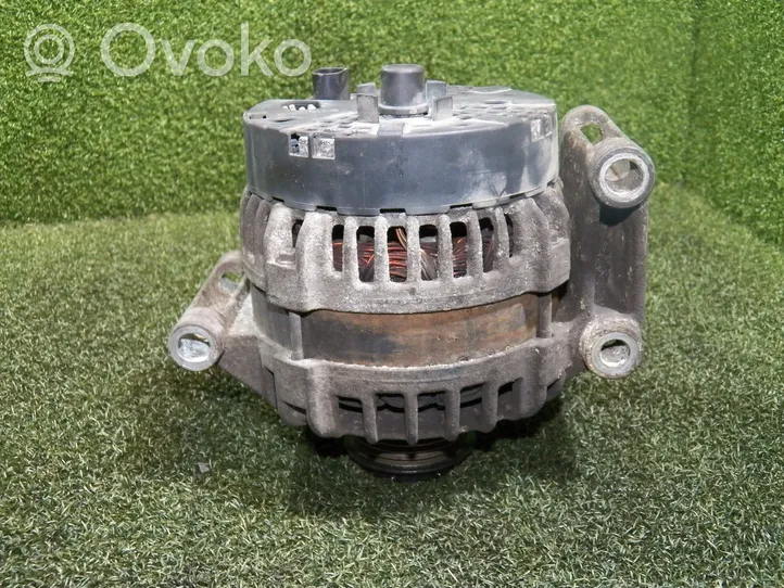 Fiat Ducato Alternator 0125711102