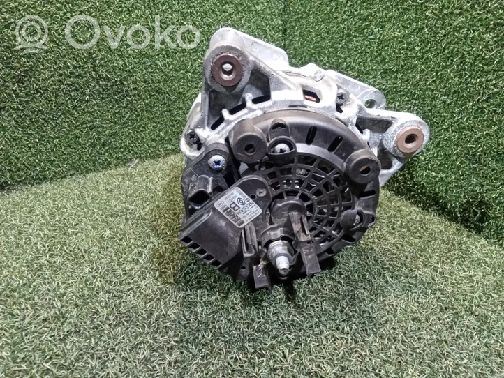 Renault Kadjar Generatore/alternatore 231004BE0B