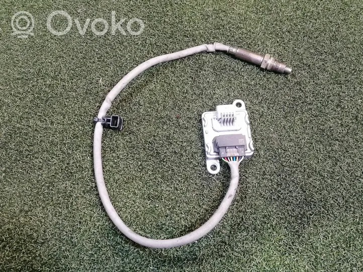 Nissan NV400 Sensore della sonda Lambda 227909181R