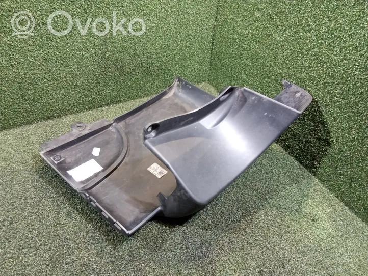 Opel Movano B Rivestimento del pannello parte angolare del paraurti posteriore 850178315R