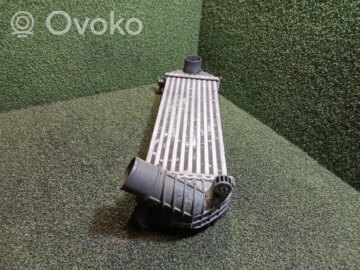 Renault Kangoo II Intercooler radiator 8200427469