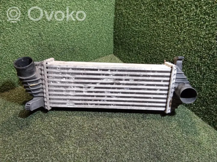 Renault Kangoo II Radiatore intercooler 8200427469