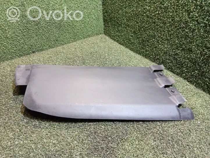 Renault Trafic III (X82) Rear bumper underbody cover/under tray 788B38419R