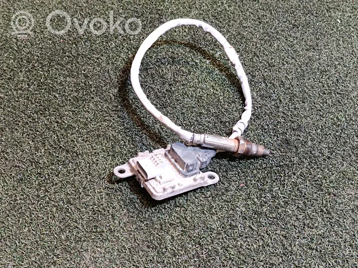 Opel Movano B Lambda probe sensor 227903557R