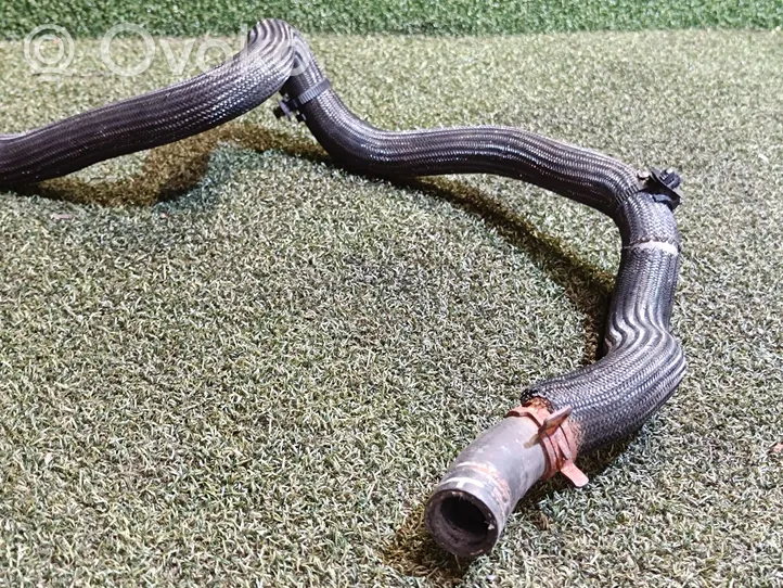 Renault Trafic III (X82) Engine coolant pipe/hose 924100345R