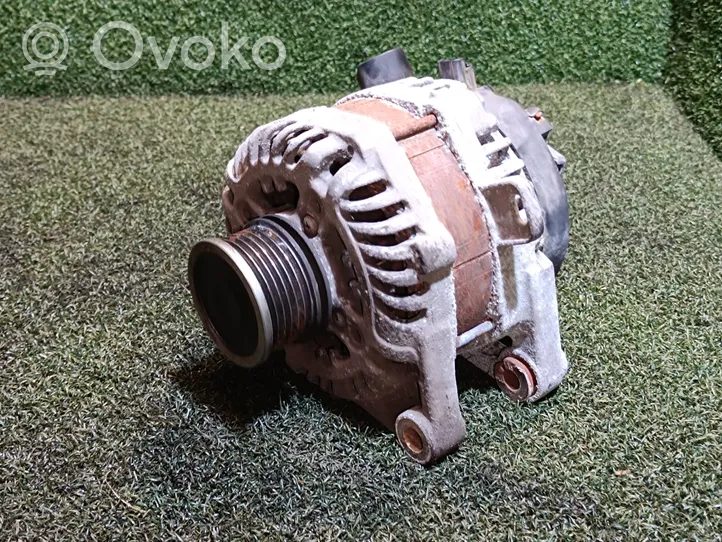 Citroen Jumper Alternator 9824742880