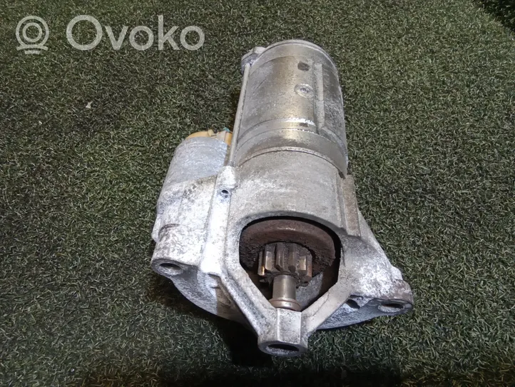 Renault Kangoo II Starter motor 9646972280