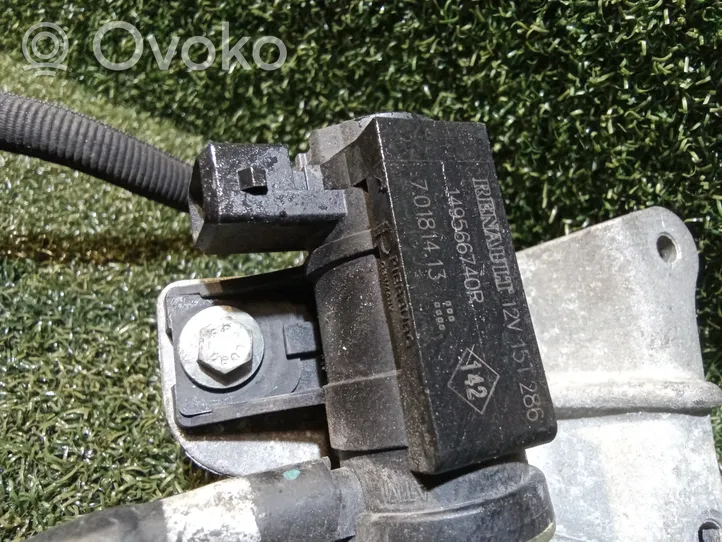 Renault Trafic III (X82) Turbo solenoid valve 149566740R