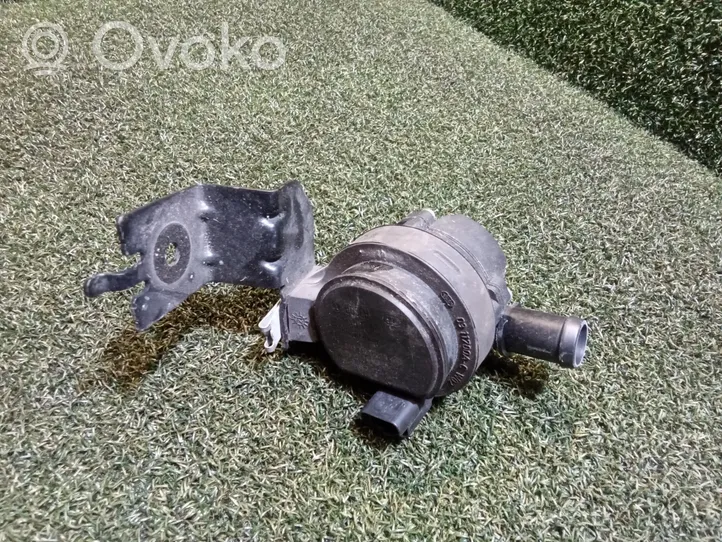 Renault Master III Water pump 0392023219