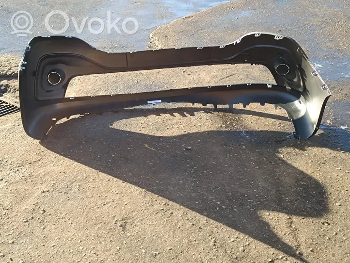 Renault Trafic III (X82) Front bumper 620223380R