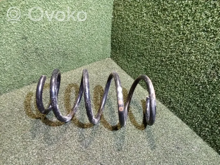 Citroen Jumper Front coil spring 