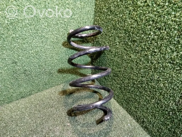 Citroen Jumper Front coil spring 