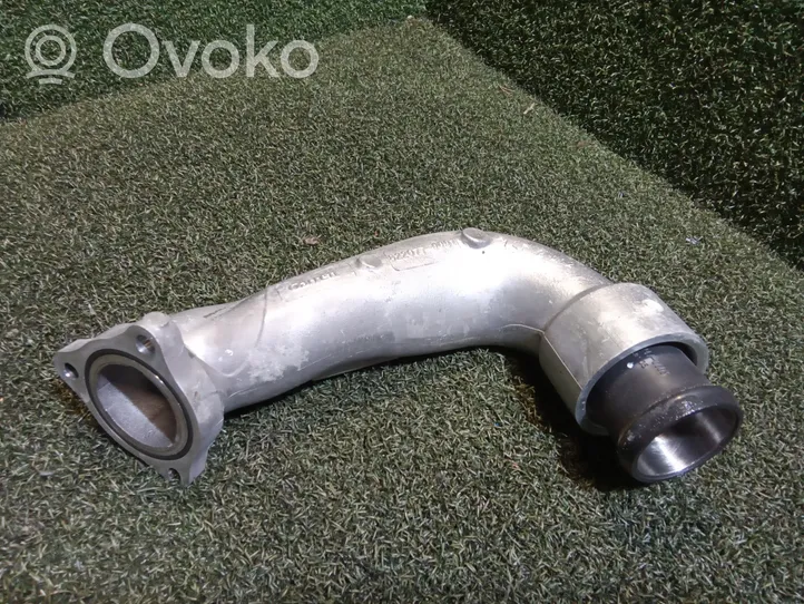 Renault Master III Turbo air intake inlet pipe/hose 8220770001