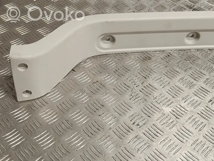 Citroen Jumper Osłona / Listwa podsufitki bagażnika 1306677070