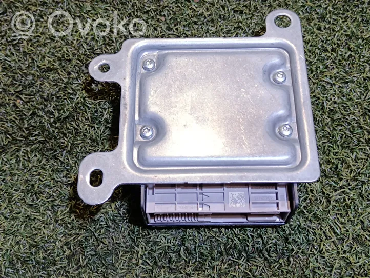 Fiat Talento Module de contrôle airbag 985104418R