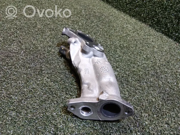 Mercedes-Benz Sprinter W906 EGR valve A6511402108