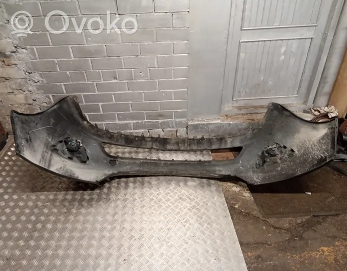 Opel Vivaro Front bumper 620228716R