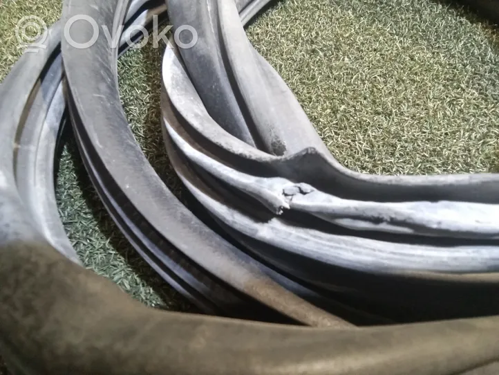 Opel Vivaro Sliding door rubber seal 