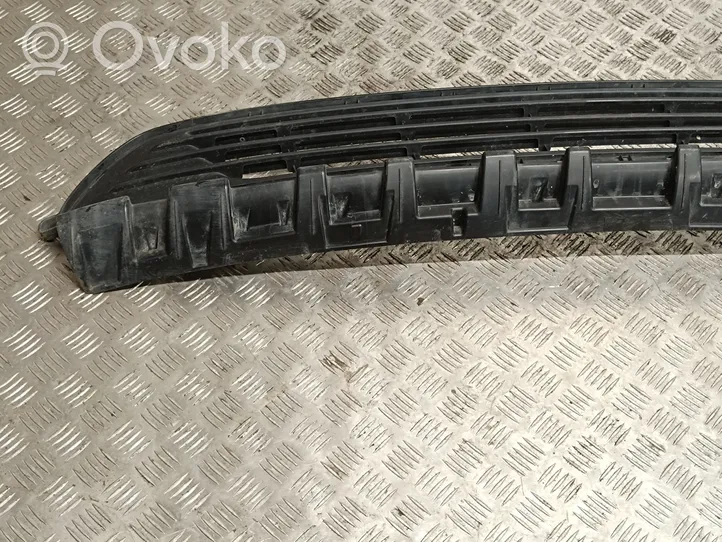 Opel Vivaro Mascherina inferiore del paraurti anteriore 622543504R