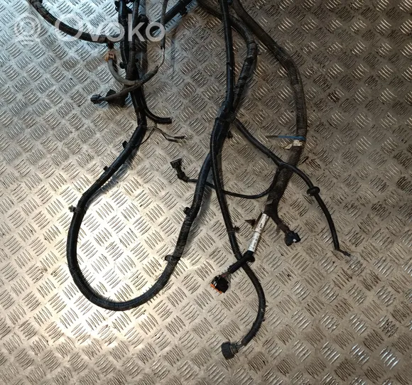 Opel Vivaro Other wiring loom 241103560R