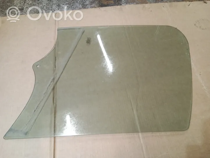 Opel Vivaro Front door window glass four-door 43R000464