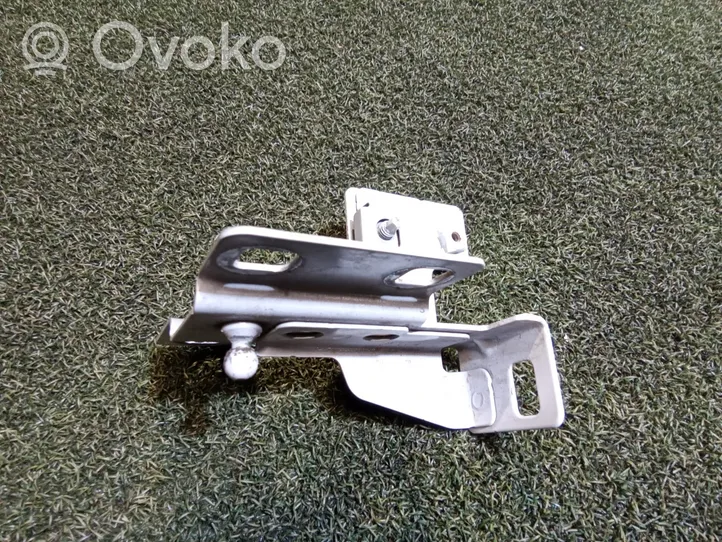 Opel Vivaro Engine bonnet/hood hinges 52310R