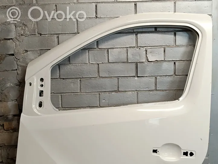 Opel Vivaro Door (2 Door Coupe) 80111945R
