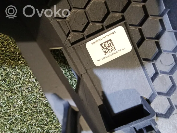 Opel Vivaro Priekinė pneumatinė (oro) pagalvė 985254394R