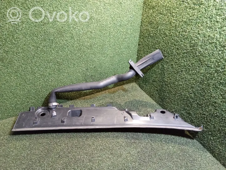 Fiat Ducato Wiper trim 1306178070