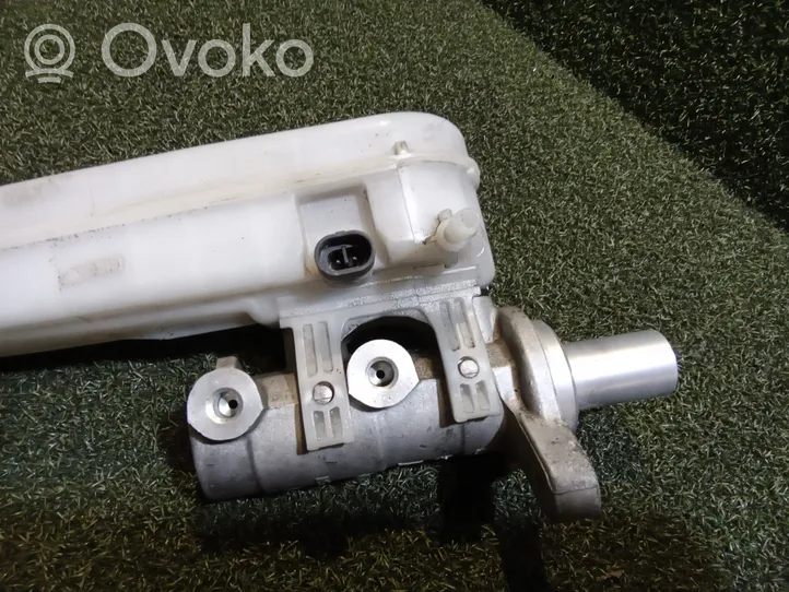 Fiat Ducato Główny cylinder hamulca 0204255096